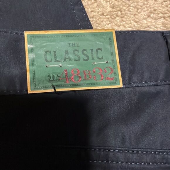 Big Plus Size NWT Polo Ralph Lauren Size 48BX32 - Picture 5 of 5